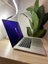Macbook pro 16' 2019