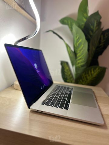 Macbook pro 16' 2019