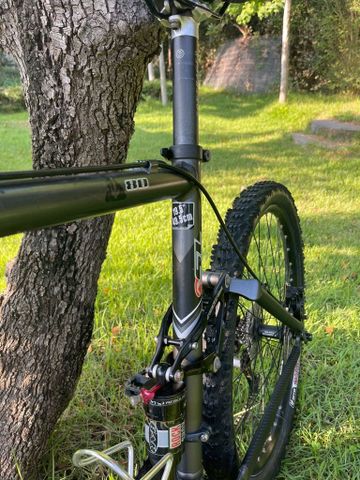 אופני TREK 26