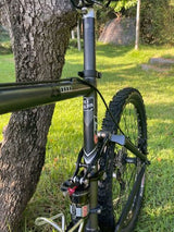 אופני TREK 26
