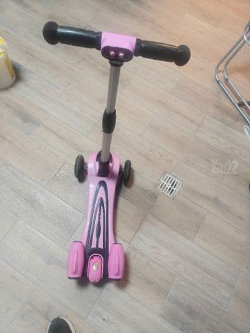 קורקינט