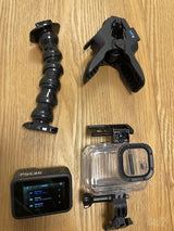 מצלמת Go Pro Hero 9 Black