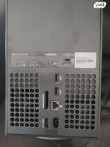 קונסולת משחקים XBOX Series X