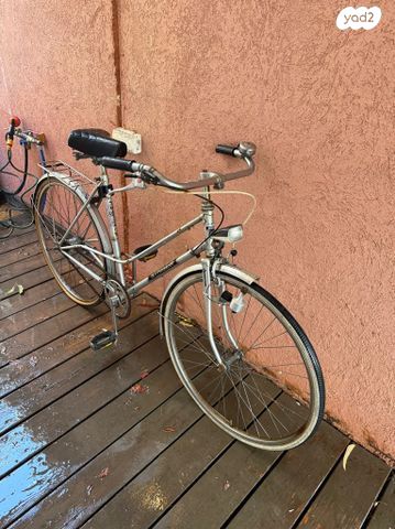 אופניים וינטג׳