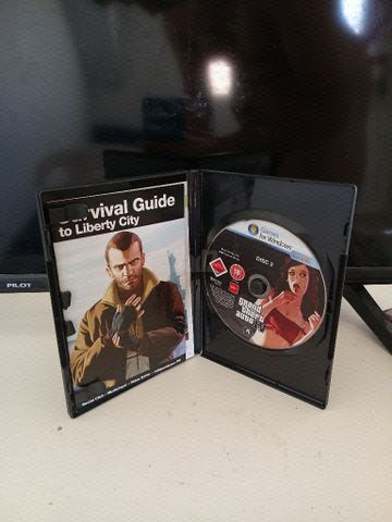GTA 4