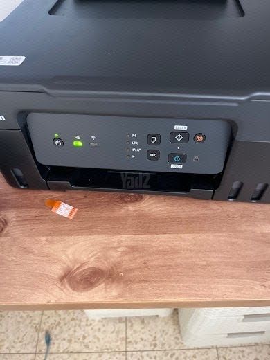 מדפסת קנון G3430
