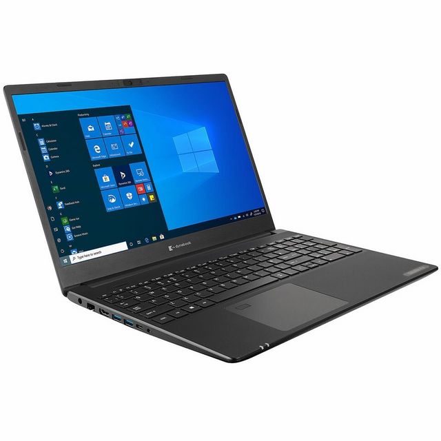 Toshiba Dynabook i7 /32GB