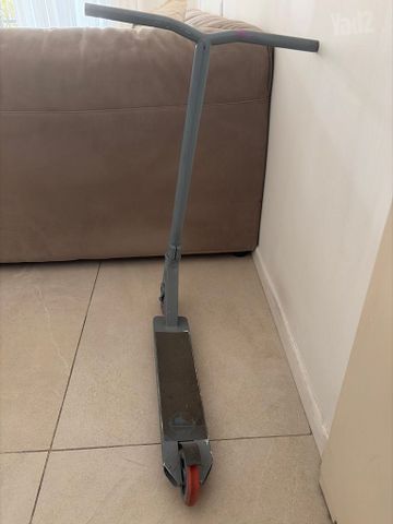 2 קורקינטים