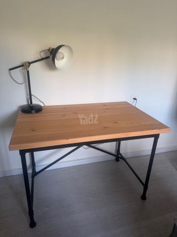 שולחן IKEA KULLABERG