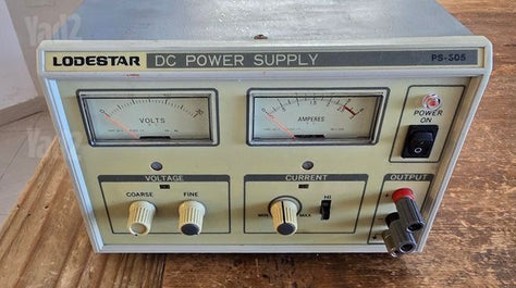 ספק מיוצב V30 6A LODESTAR