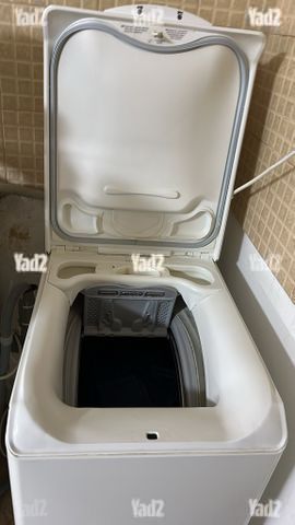 מכונת כביסה