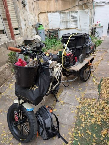 אופניים
