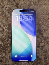 אייפון 17 פרו 512GB