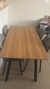 שולחן פינת אוכל