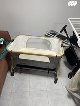 עריסה של Sport line