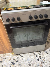 תנור פלוס גז