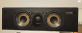 MISSION 75C, centre, 2-way