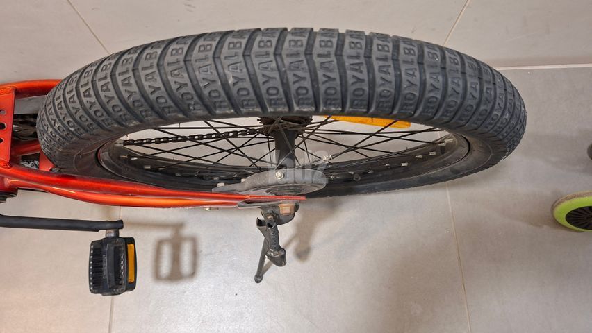אופני bmx ילדים