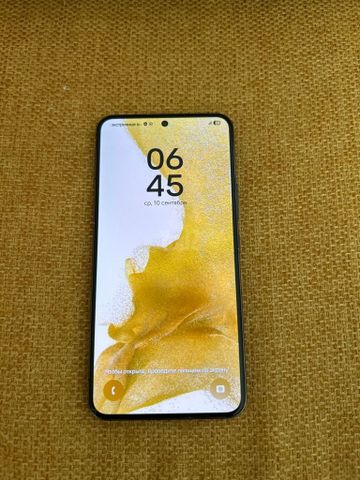 Samsung s22