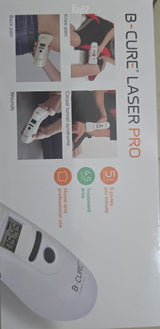 B Cure Laser דגם Pro