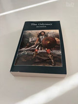 The Odyssey by Homer