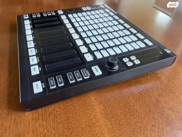 Maschine Jam Mk2