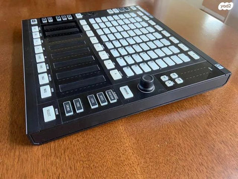 Maschine Jam Mk2