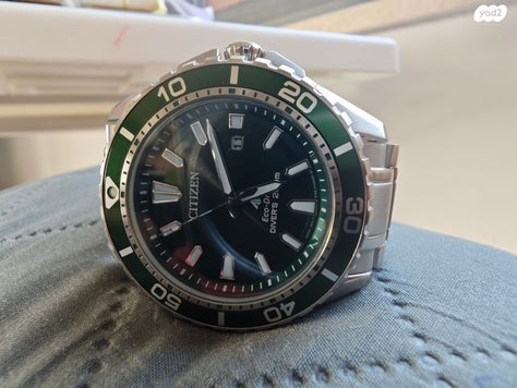 שעון יד CITIZEN