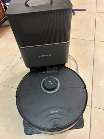 שואב שוטף +Roborock S8