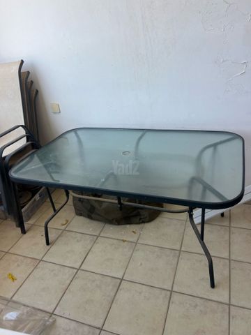ריהוט גן