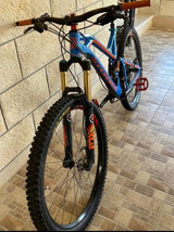 Mondraker