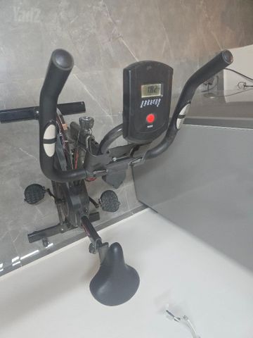 אופני ספינינג