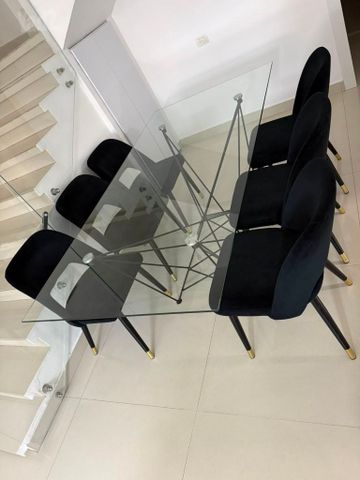 פינת אוכל