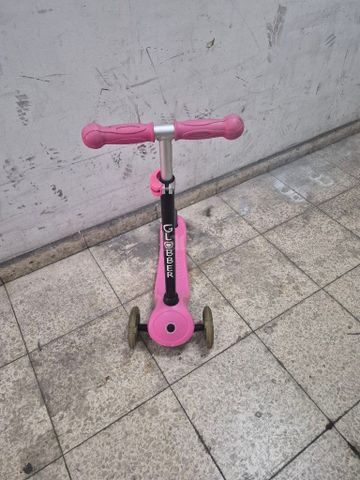 קורקינט ילדים