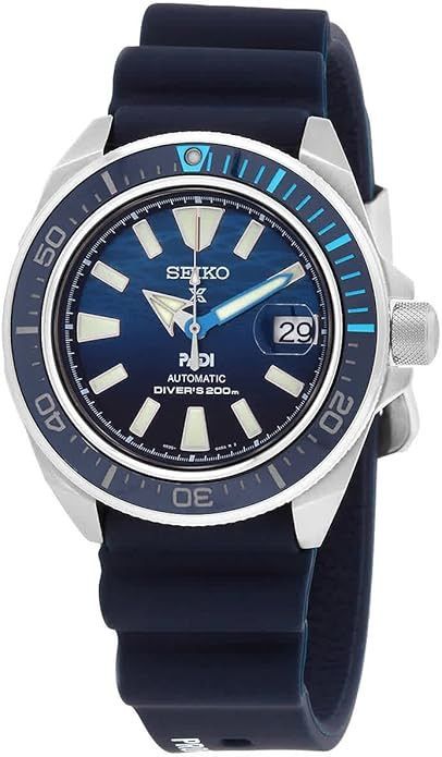 שעון seiko padi