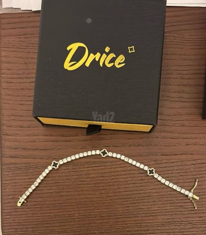 תכשיטים של Drice