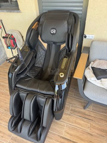 כורסא חדשה
