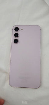 גלאקסיs23+