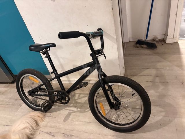 Bmx