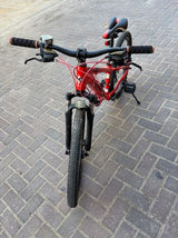 אופניים מידה 20