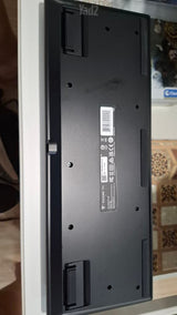 מקלדת Turtle Beach Vulcan TKL