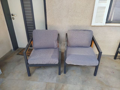 פינה ישיבה