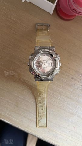 Casio G  Shock GM 110 SCM 1 A
