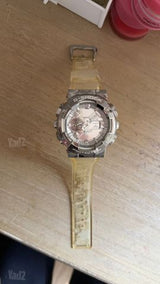 Casio G  Shock GM 110 SCM 1 A