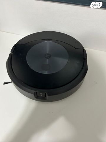 I robot roomba J7 שואב שוטף