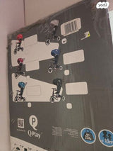 תלת אופן מתקפל Qplay Rito