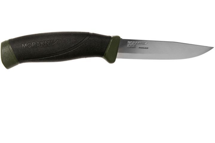 סכין -Mora Companion