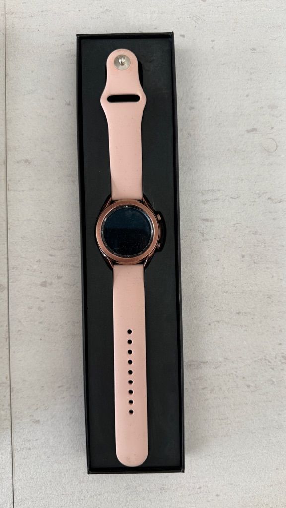 שעון גלקסי watch 3