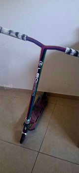 סקוט Leo pro s8