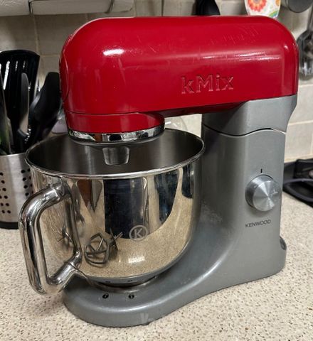 מיקסר Kmix KENWOOD